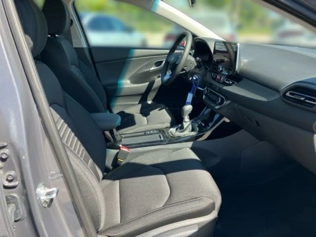 Hyundai i30 - PD GO 1.5 DPI