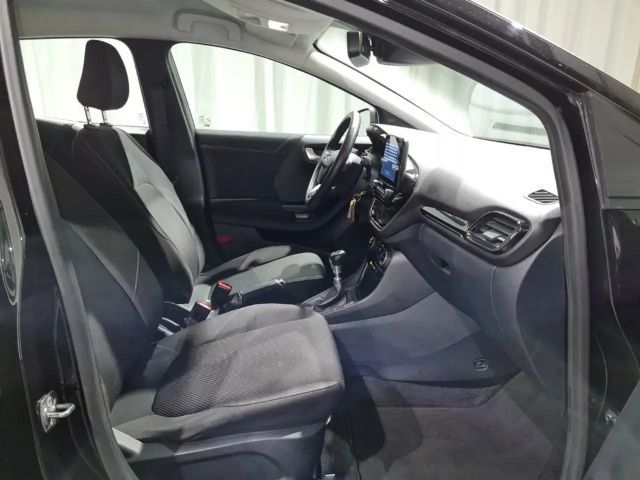 Ford Puma Cool & Connect EcoBoost