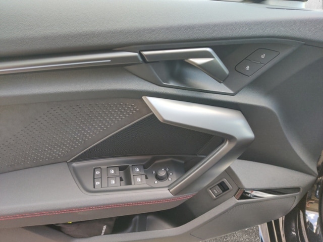 Audi RS3 Quattro S-Tronic Sportback