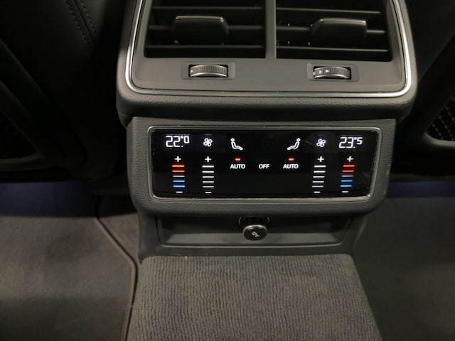 Audi A6 35 TDI Avant S-Tronic