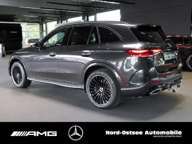 Mercedes-Benz GLC 450 4MATIC