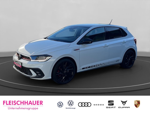 Volkswagen Polo VI Edition 25 Navi Matrix Beats Kamera