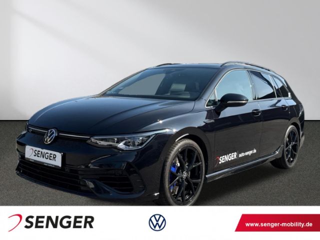 Volkswagen Golf 2.0 TSI 4Motion DSG Variant