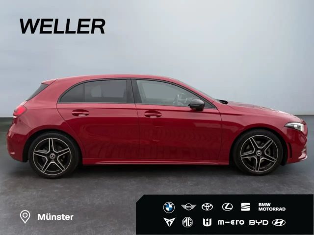 Mercedes-Benz A 200 AMG Line