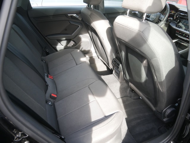 Audi A3 30 TFSI S-Tronic Sportback