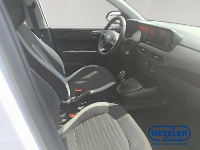 Hyundai i10 1.0 Trend