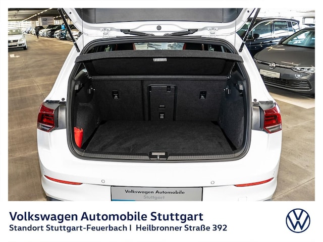 Volkswagen Golf 2.0 TSI DSG GTI