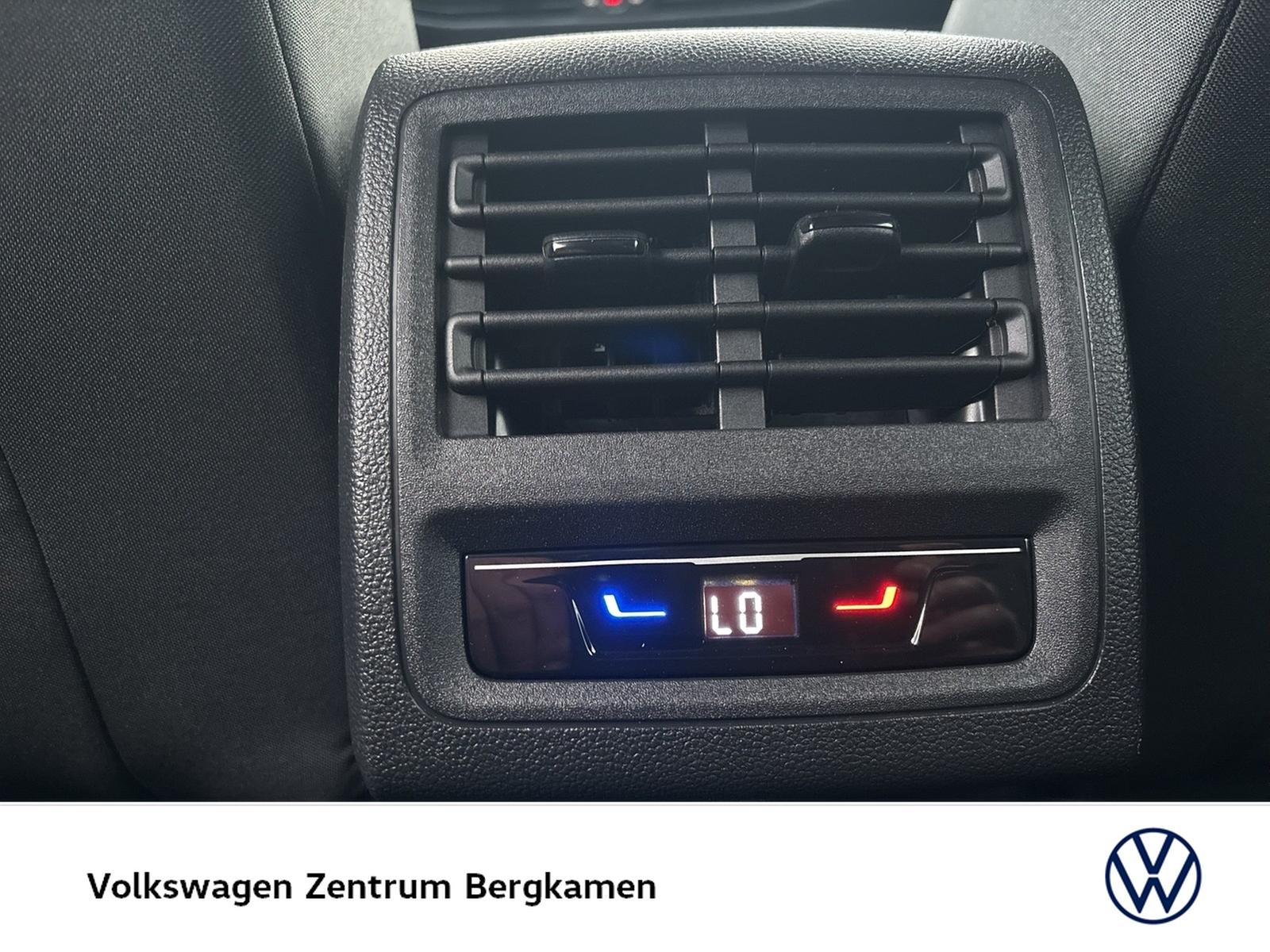 Volkswagen Golf GTI Golf VIII