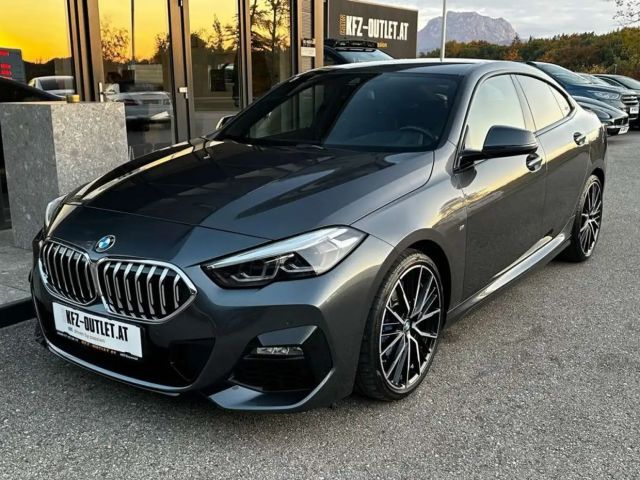 BMW 218 218d Coupé Sedan