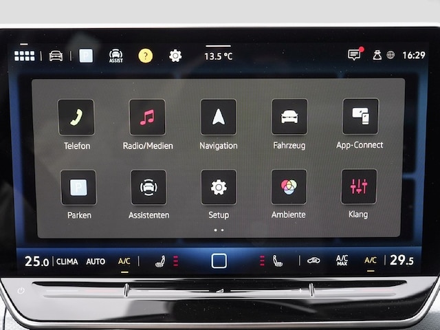 Volkswagen Golf 1.5 TSI Golf VIII Variant