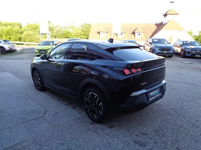 Peugeot 3008 Allure Pack Hybrid