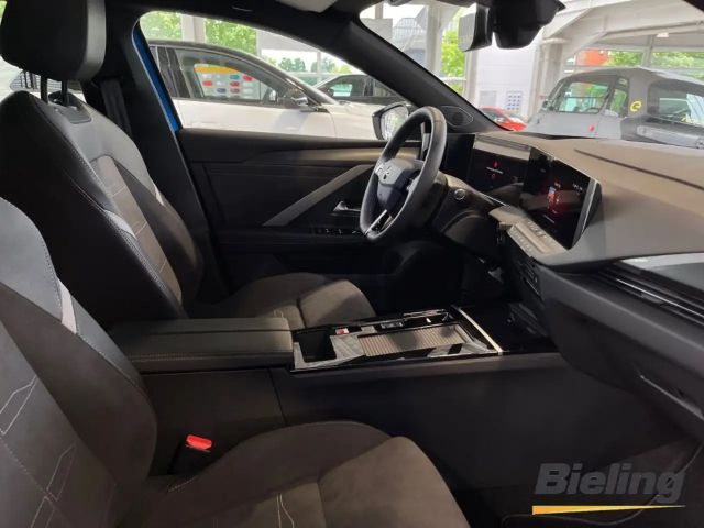 Opel Astra GS-Line Grand Sport