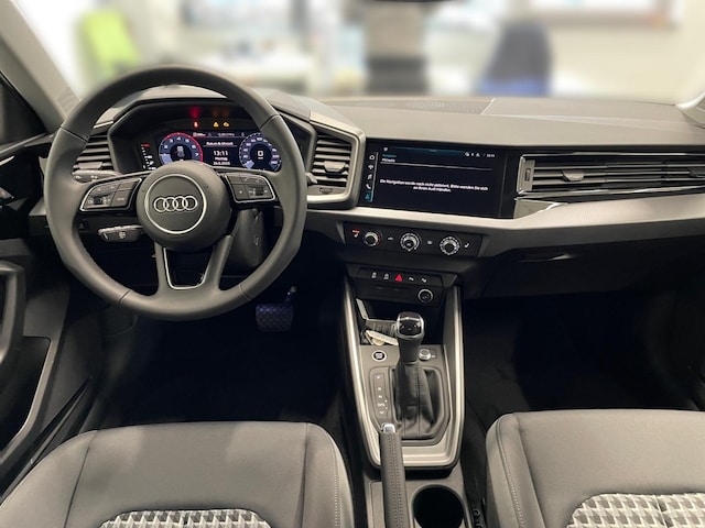 Audi A1 30 TFSI S-Tronic Sportback