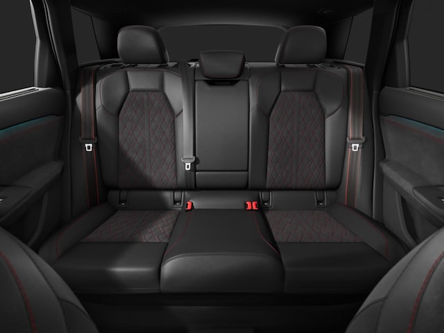 Audi Q6 e-tron Quattro