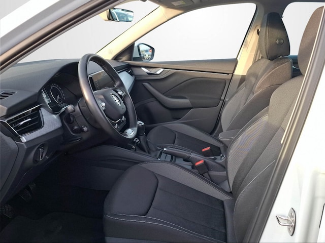 Skoda Kamiq 1.5 TSI Ambition