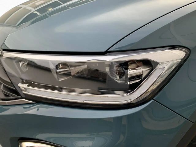 Volkswagen T-Roc 2.0 TDI DSG