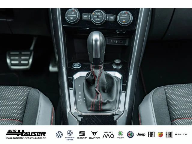 Volkswagen T-Roc 1.5 TSI DSG Sport