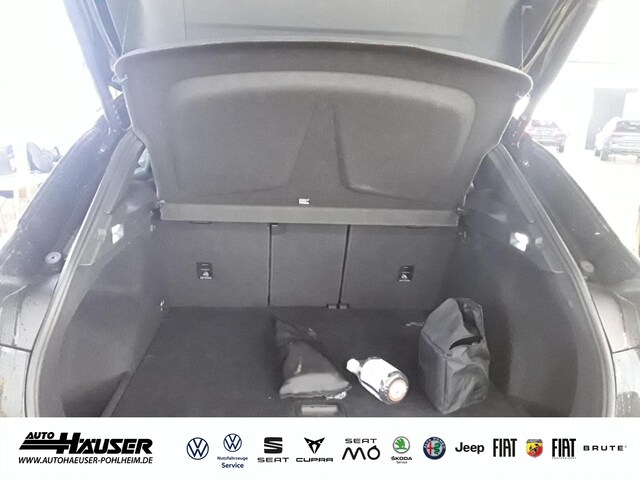 Cupra Terramar 1.5 eTSI