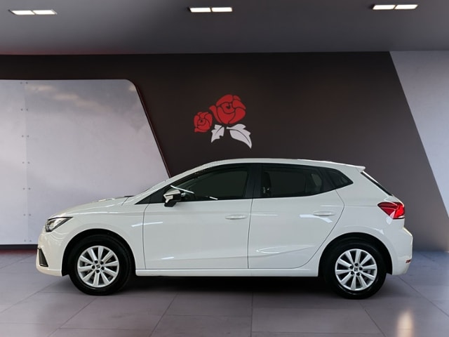 Seat Ibiza 1.0 TSI
