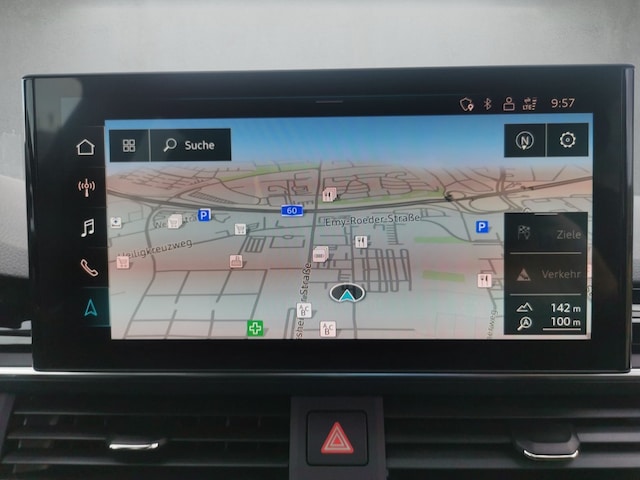 Audi A4 40 TFSI S-Line S-Tronic Sedan