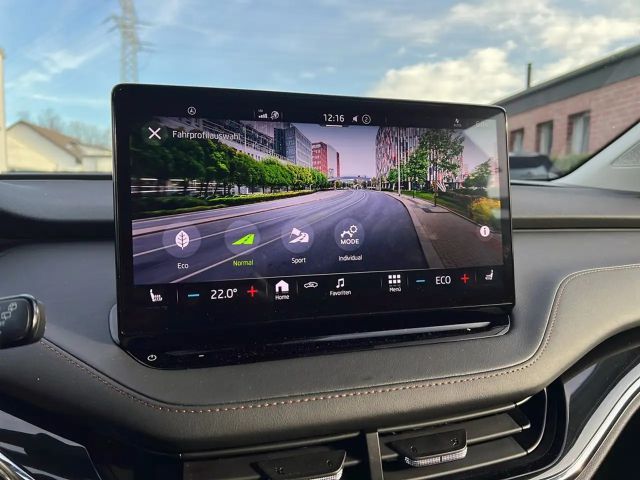 Skoda Enyaq Suite iV 80