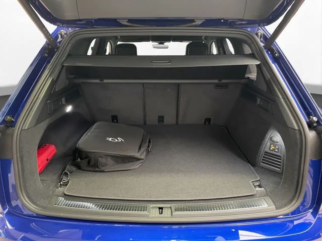 Volkswagen Touareg 4Motion eHybrid