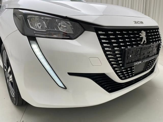 Peugeot 208 Allure Pack