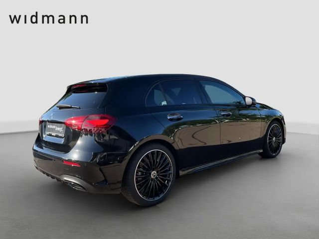 Mercedes-Benz A 200 AMG Line