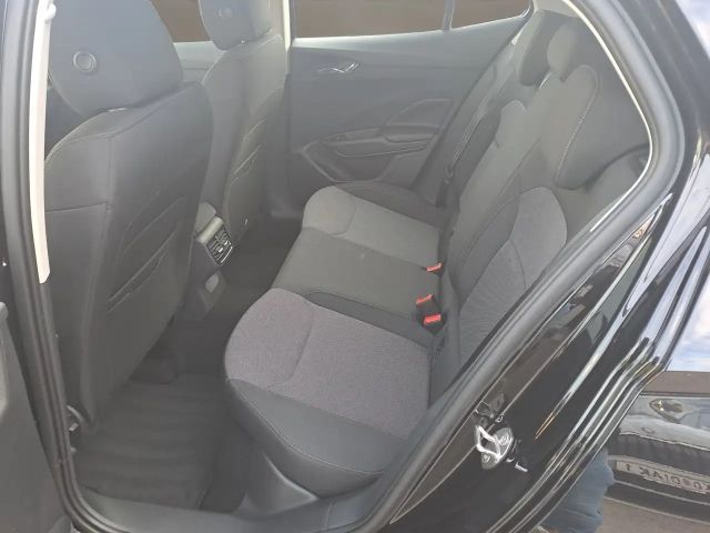 Skoda Fabia Selection