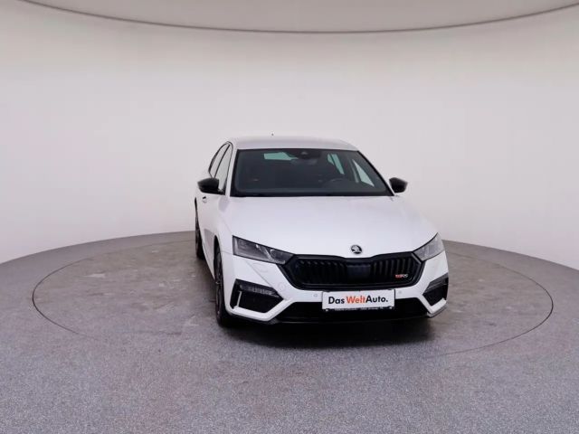 Skoda Octavia RS iV