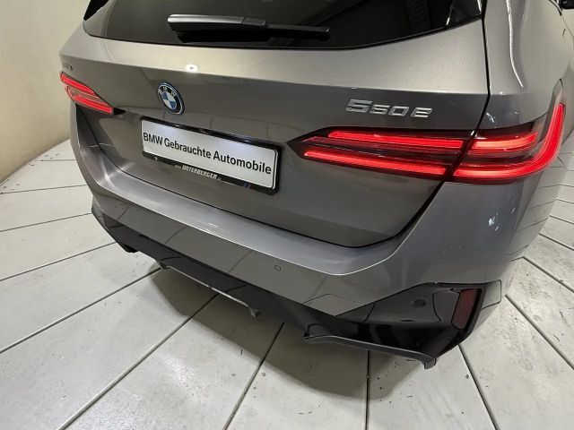 BMW 550 M-Sport Touring xDrive