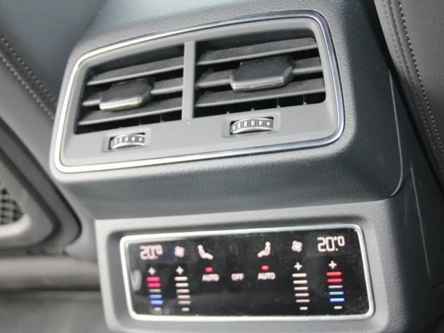 Audi Q8 e-tron 50 Quattro