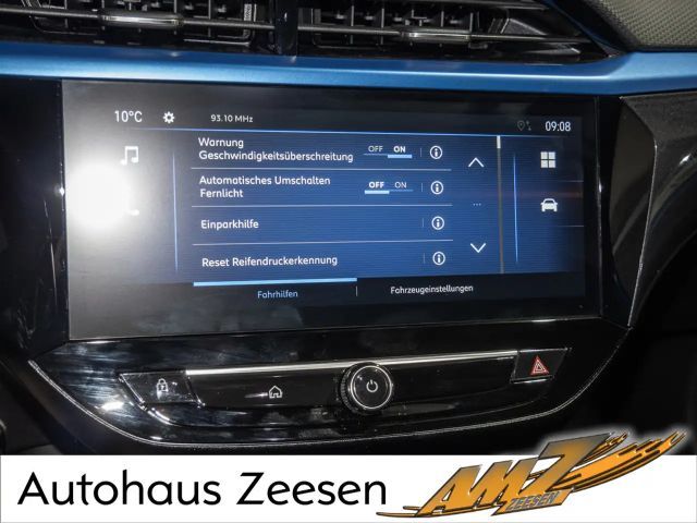 Opel Corsa 1.2 Turbo Turbo