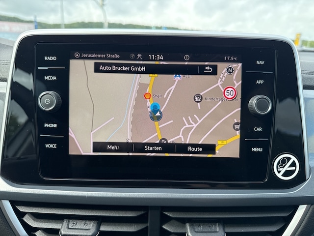 Volkswagen T-Roc 1.5 TSI Style