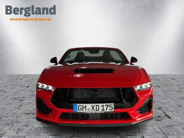 Ford Mustang Convertible GT 5.0 V8