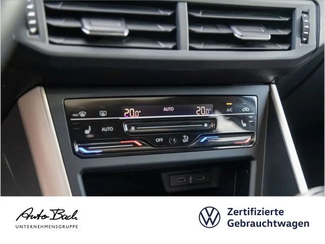 Volkswagen Taigo 1.0 TSI Move