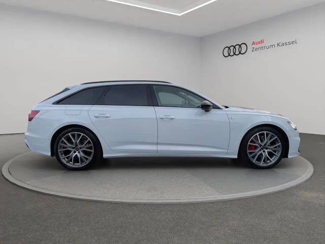 Audi A6 Hybride Quattro
