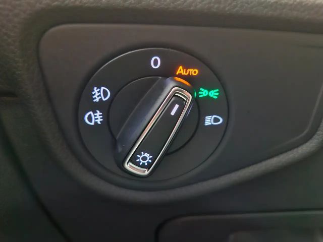 Volkswagen Touran Friends TSI