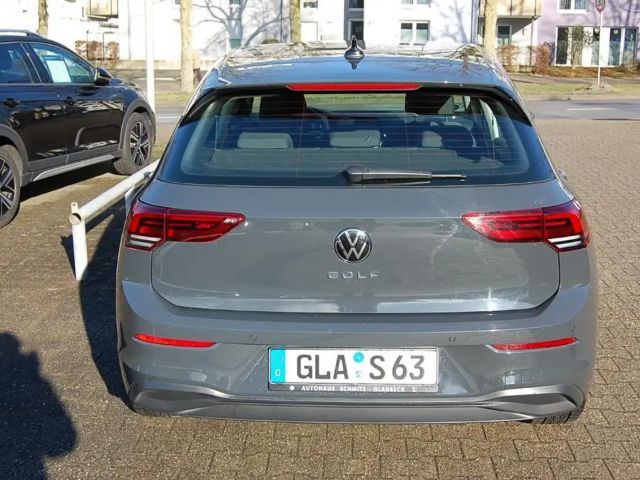 Volkswagen Golf Golf VIII Life