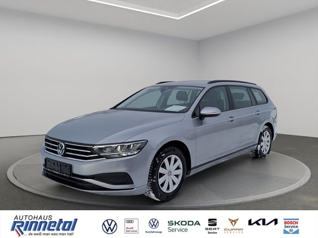 Volkswagen Passat 1.5 TSI Variant