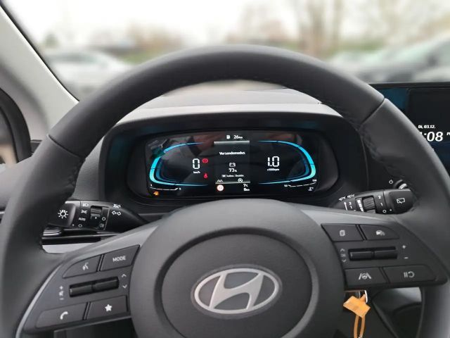 Hyundai Bayon Select