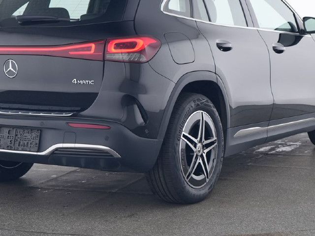 Mercedes-Benz EQA 300 4MATIC