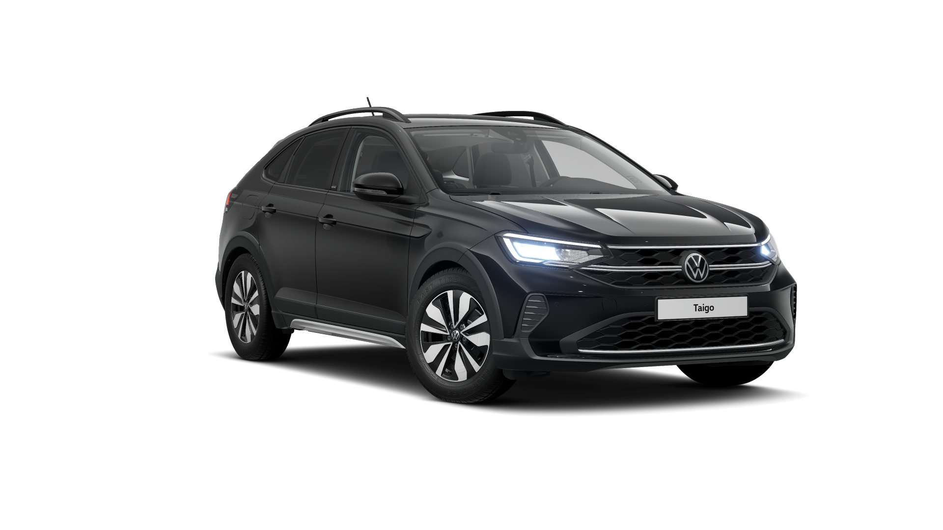 Volkswagen Taigo DSG Move