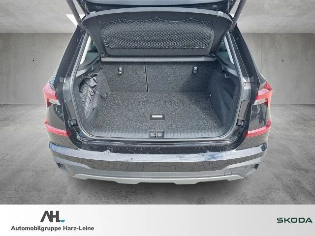 Skoda Kamiq 1.0 TSI Drive