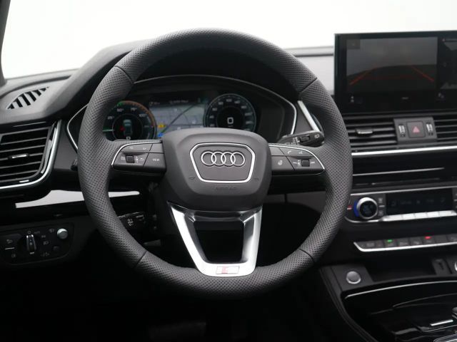 Audi Q5 S-Line
