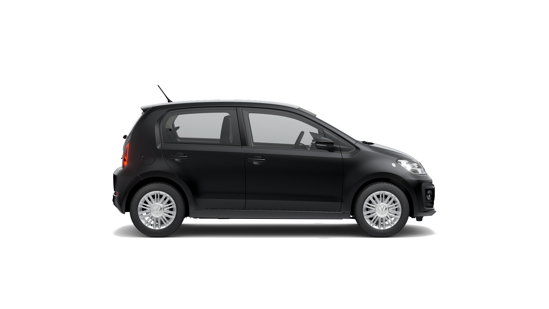 Volkswagen up! Move Move up!