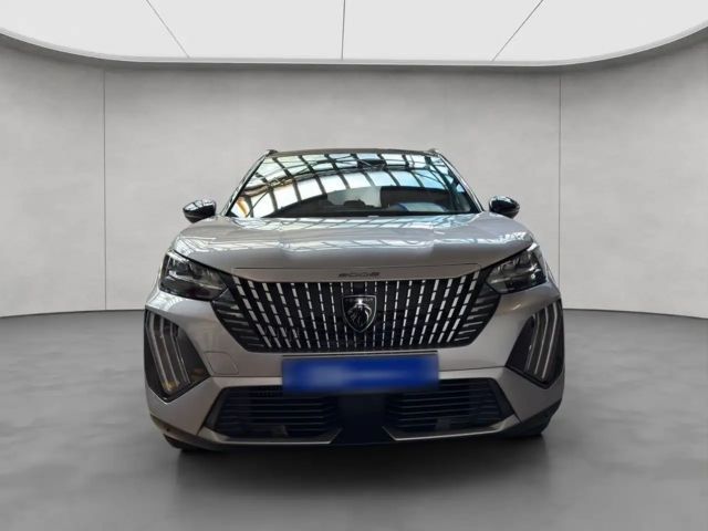 Peugeot 2008 EAT8 GT-Line PureTech