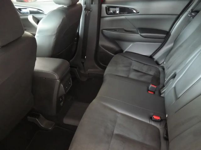 Mitsubishi Eclipse Cross PHEV