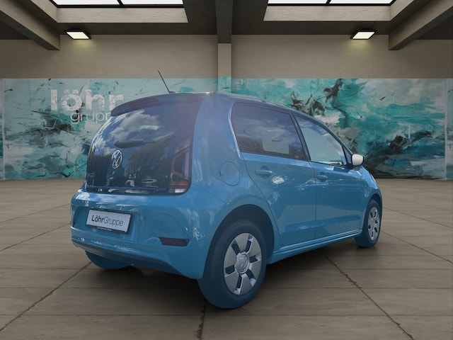 Volkswagen e-up! Plus Style