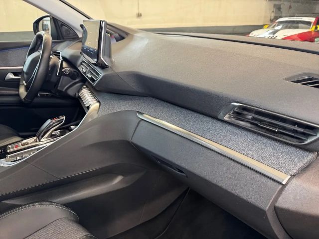 Peugeot 3008 PureTech